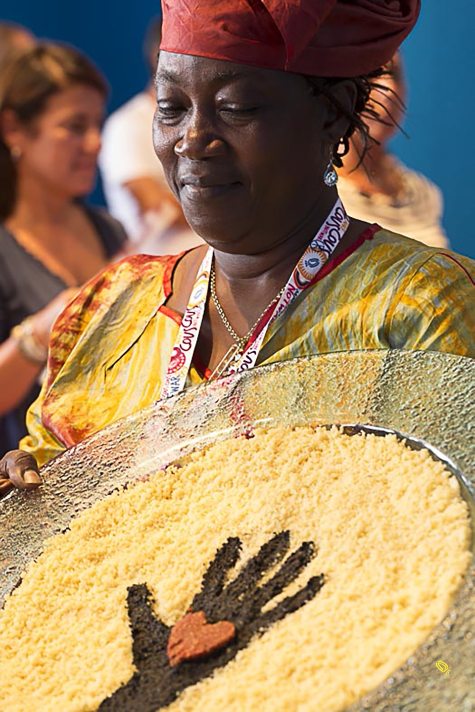 XXVIII Cous Cous Fest 2025