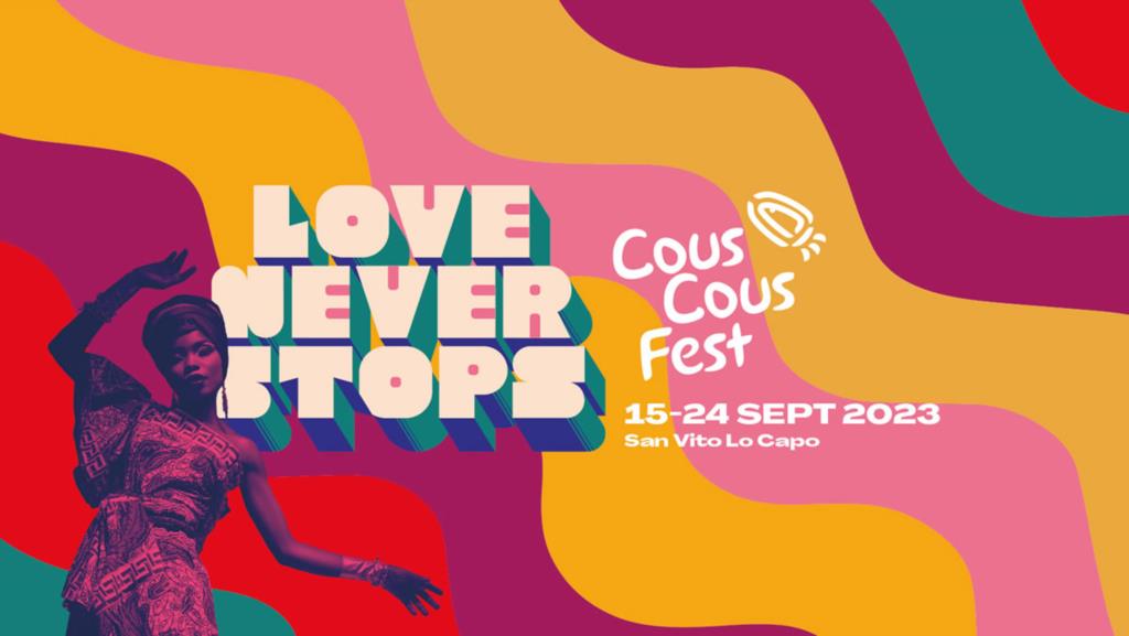 XXVI Cous Cous Fest 2023