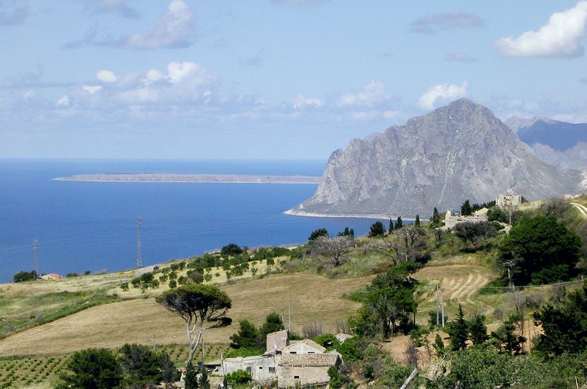 Monte Cofano