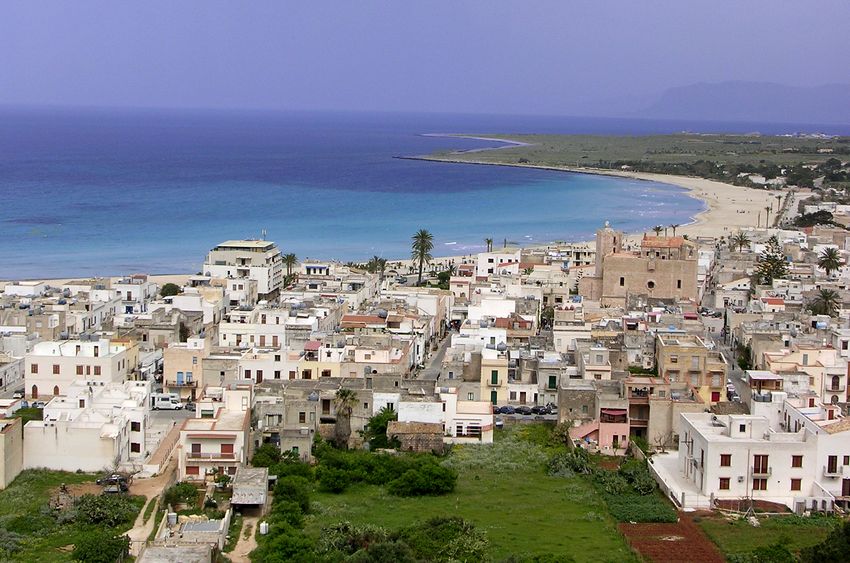 San Vito Lo Capo