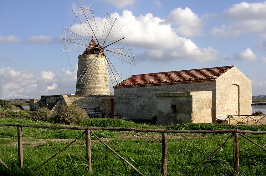 Trapani